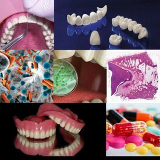 Telegram profile photo for Dental Team