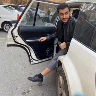 Telegram profile photo for شکیر