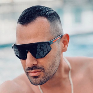 Telegram profile photo for Dj ManiTK