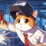Telegram profile photo for Из пиарщика в сварщики