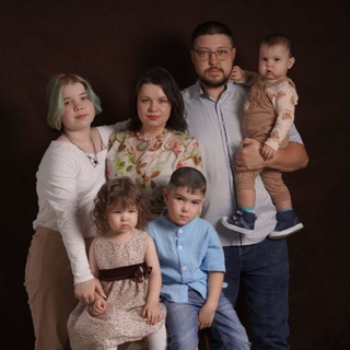 Telegram profile photo for Шадрина ЛОГОПЕД: от первых слов до больших свершений