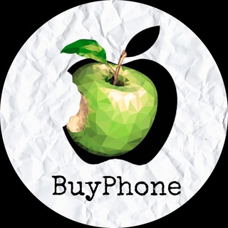Telegram profile photo for BuyPhone | Минск | APPLE