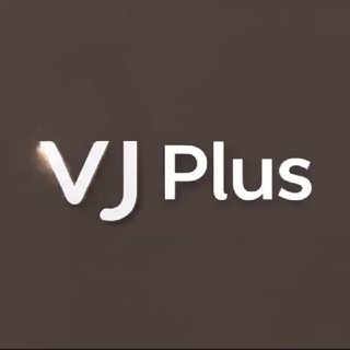 Telegram profile photo for - VJ Plus | تحميل انستا تيك توك يوتيوب