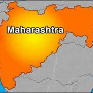 Telegram profile photo for Maharashtra Jobs