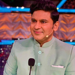 Telegram profile photo for MANOJ MUNTASHIR TALKS❤️❤️