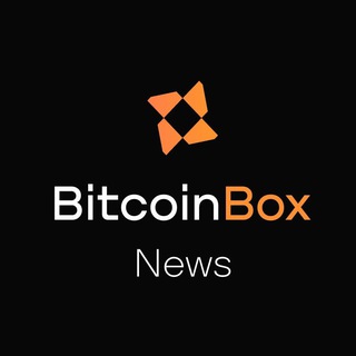 Telegram profile photo for Новости | BitcoinBox.io