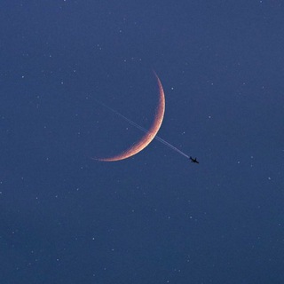 Telegram profile photo for أنا هُنا