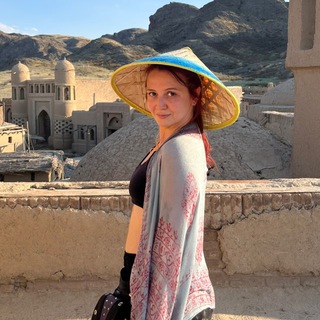 Telegram profile photo for MA trip