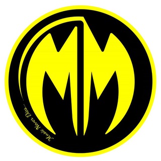 Telegram profile photo for milimetalguitarparts