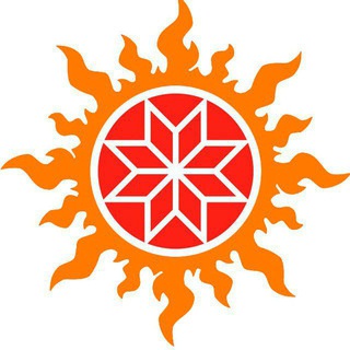 Telegram profile photo for Славяне (Берегиня)
