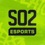 Telegram profile photo for Standoff 2 | Esports