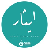 Telegram profile photo for ÎSÂR VECİZELER
