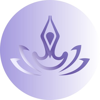 Telegram profile photo for «Чакры | 7 ключей к балансу и гармонии
