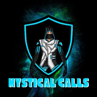 Telegram profile photo for Mystical Calls