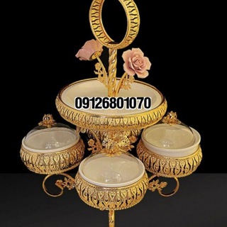 Telegram profile photo for خانه لوکس(گلد کینگ)