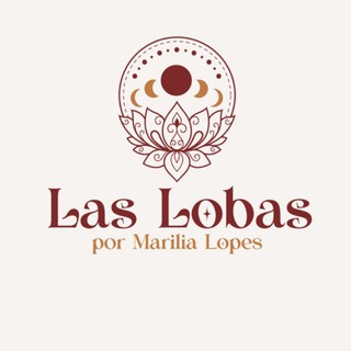 Telegram profile photo for Toca das Lobas | Marilia Lopes 🐺