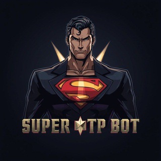 Telegram group profile photo for SUPER OTP BOT | CHAT