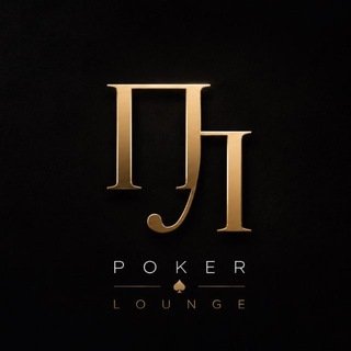 Telegram profile photo for POKER_LOUNGE64