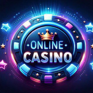 Telegram profile photo for CASA COM BÔNUS LANÇAMENTO CASSINO VIP