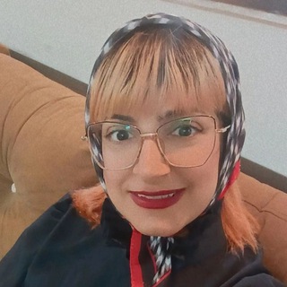 Telegram profile photo for با حدیث🦄و اترنال🍪