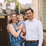 Telegram profile photo for Matt Van Epps for Congress