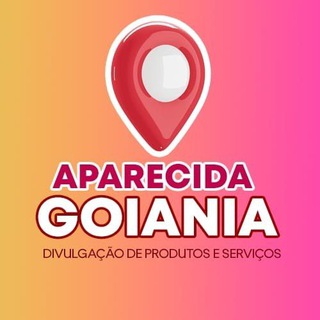 Telegram profile photo for Aparecida de Goiânia