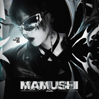Telegram profile photo for MAMUSHI
