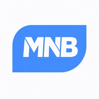 Telegram profile photo for MNB (MyNewBusiness)
