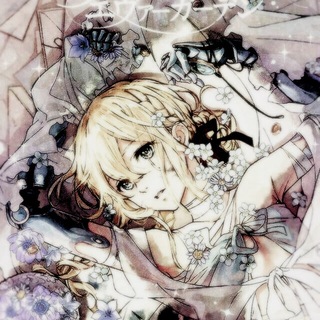 Telegram profile photo for liv