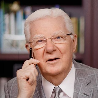 Telegram profile photo for Bob Proctor️