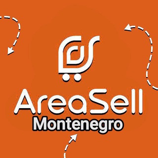 Telegram group profile photo for 🇲🇪 Черногория | Каталог | Важное | AreaSell.com