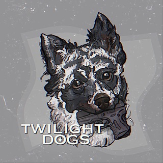 Telegram profile photo for 𝙏𝙬𝙞𝙡𝙞𝙜𝙝𝙩.𝙙𝙤𝙜𝙨ᶜʰᵃᶰᶰᵉᶫ