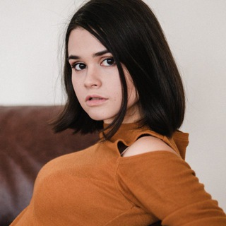 Telegram profile photo for Анфиса Вистингаузен 🇷🇺