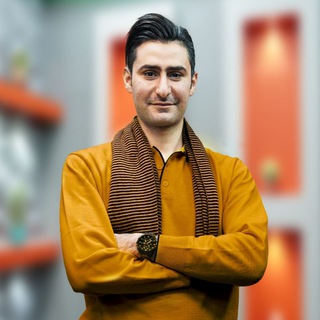 Telegram profile photo for سعید زلوحی جوکار