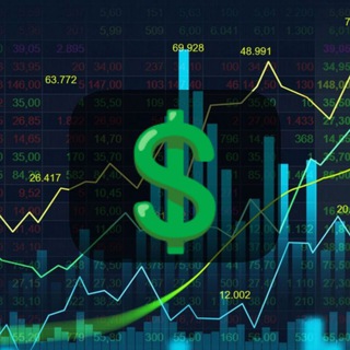 Telegram profile photo for Signaux Trading GTMAX