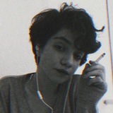Telegram profile photo for - ماععوفك ♯̶ .