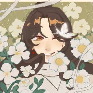 Telegram profile photo for Кери
