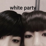 Telegram profile photo for инфо white party