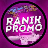 Telegram profile photo for RANIK | CSFAIL