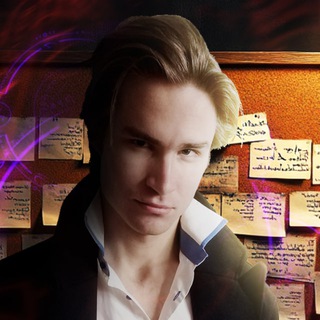 Telegram profile photo for Олег Соловрион