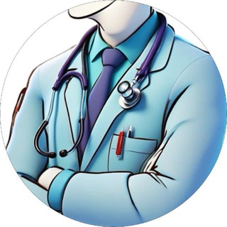 Telegram profile photo for ترجـمة المـلازم الطبــية 📑