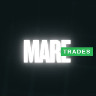 Telegram profile photo for Mare Trades 🦅