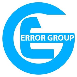 Telegram profile photo for Error Group