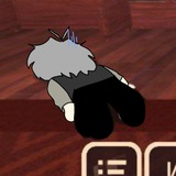 Telegram profile photo for sus lovers