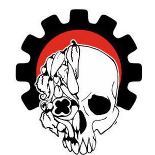 Telegram profile photo for Napalm Farm