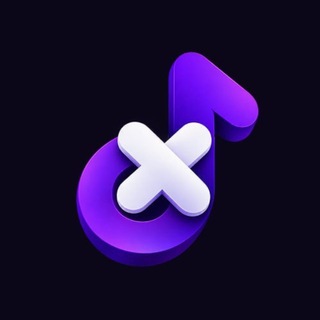 Telegram profile photo for TikTok X