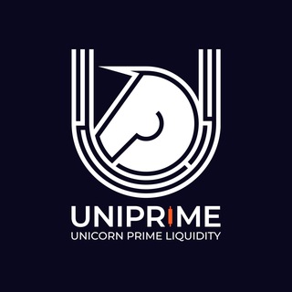 Telegram profile photo for UNIPRIME | یونی پرایم