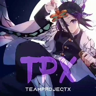 Telegram group profile photo for TpX Fans