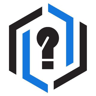 Telegram group profile photo for SPbCTF