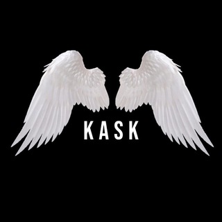 Telegram profile photo for KASK | Mixing & Mastering